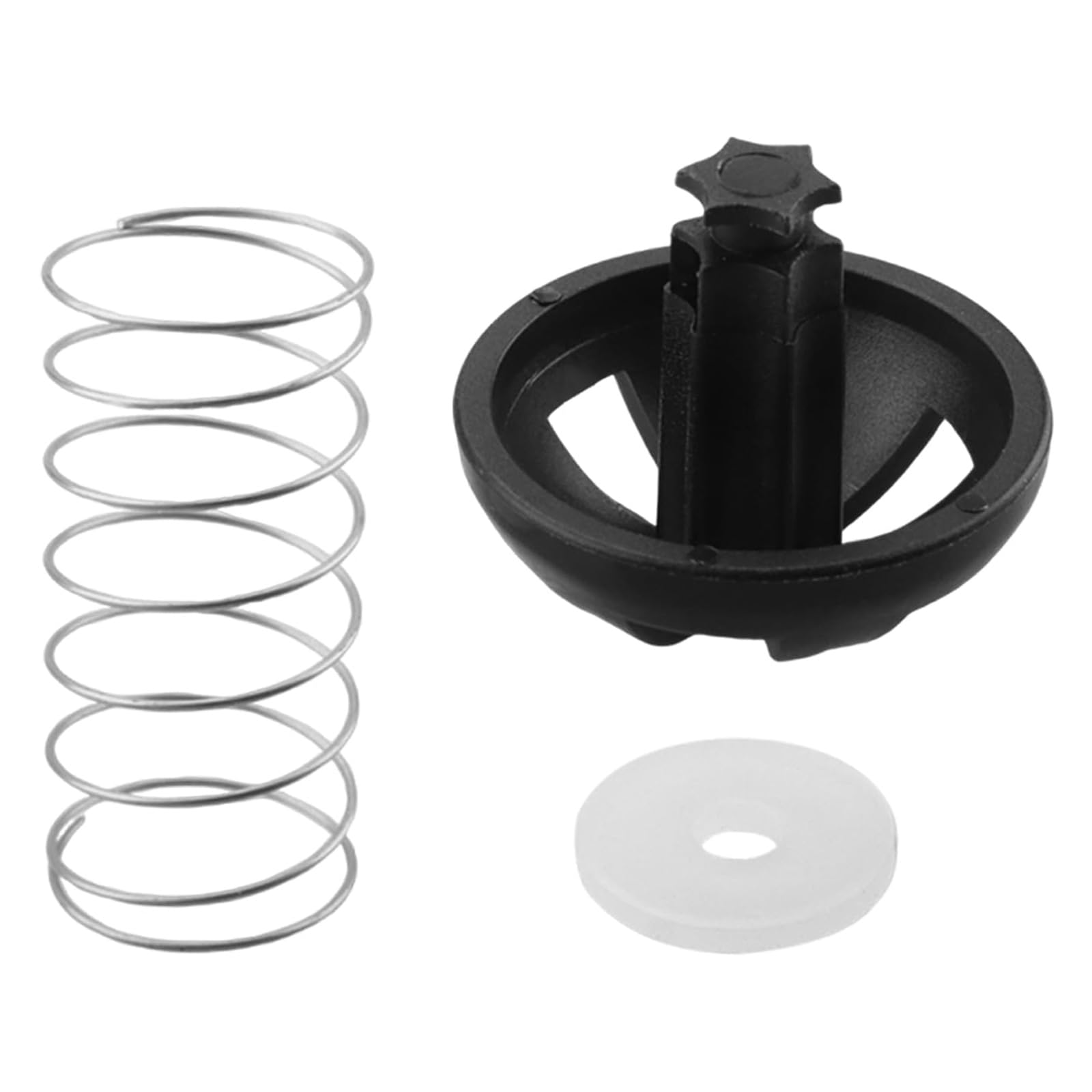 kokdid Coffee Brew Basket Spring Loaded Stopper Replacement Set for 990117900 990237500 Coffee Maker Accessories Replacement Parts