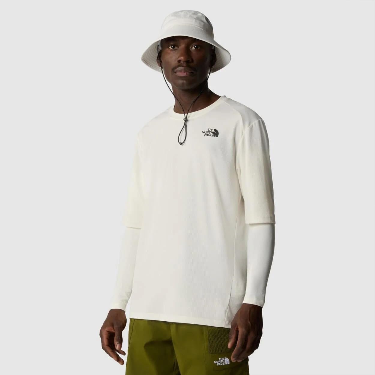 THE North FACE Herren M Shadow Ss T-Shirt (1er Pack)