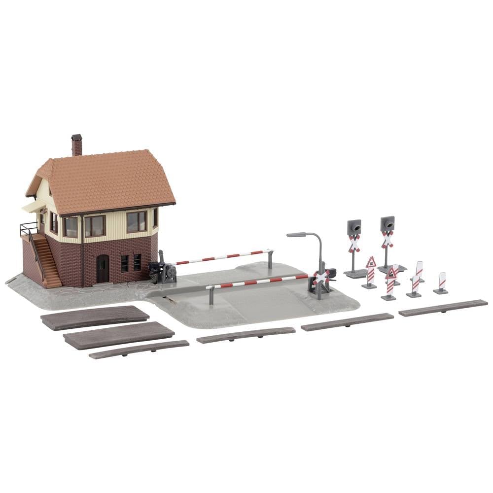 Amazon.co.jp: Faller 231718 N 踏切 連結式 : Toys & Games Amazon.co.jp: Faller 231718 N 踏切 連結式 : Toys & Games