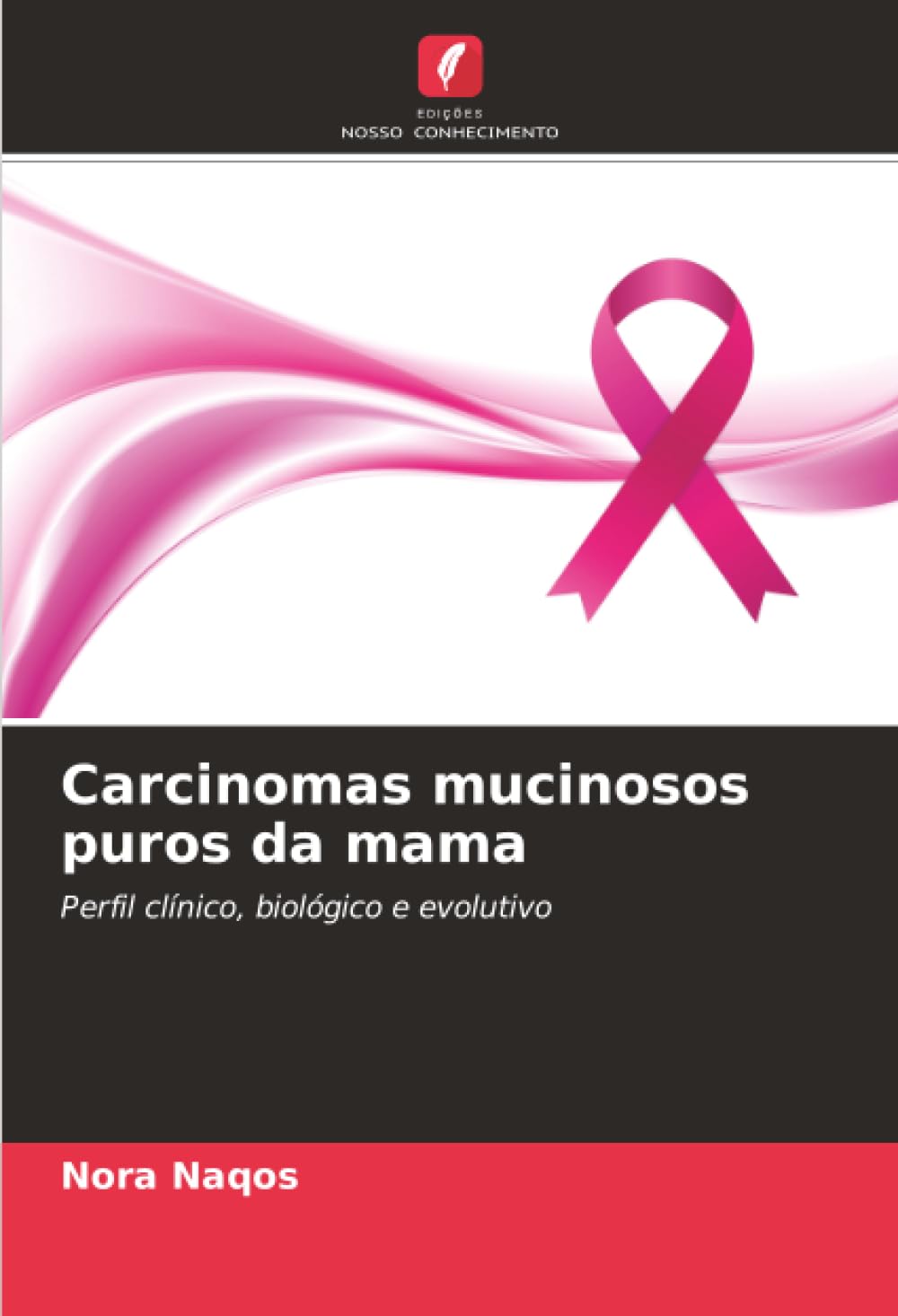 Carcinomas mucinosos puros da mama: Perfil clínico, biológico e evolutivo