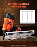 VEVOR B0DWL638BS lato 2