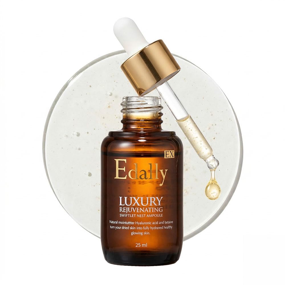 EXLUXURY ALL IN ONE MORNING SERUM 50ml 【公式通販】