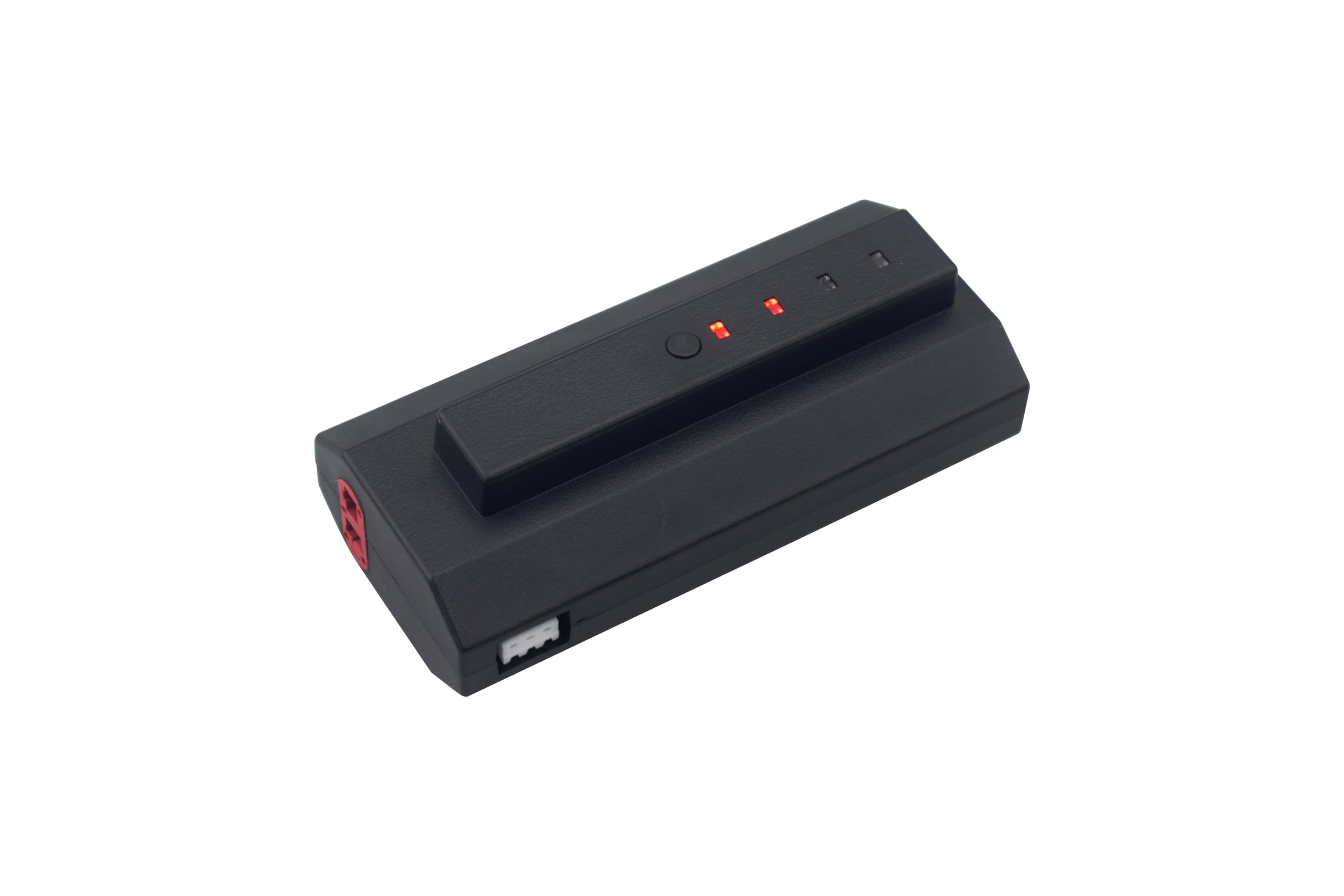 2PCS 7.4V 2000mAh 2S Lipo Batterie für 1213 1215 1211 1611 1205 1611-S 1613 Fernbedienung Auto Batterie RC 1/14 schnelle Fernbedienung Spielzeug Auto
