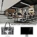 XINTREY Monitor Carrying Case for 27