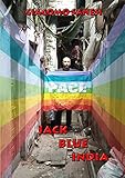Jack Blue India (Italian Edition)
