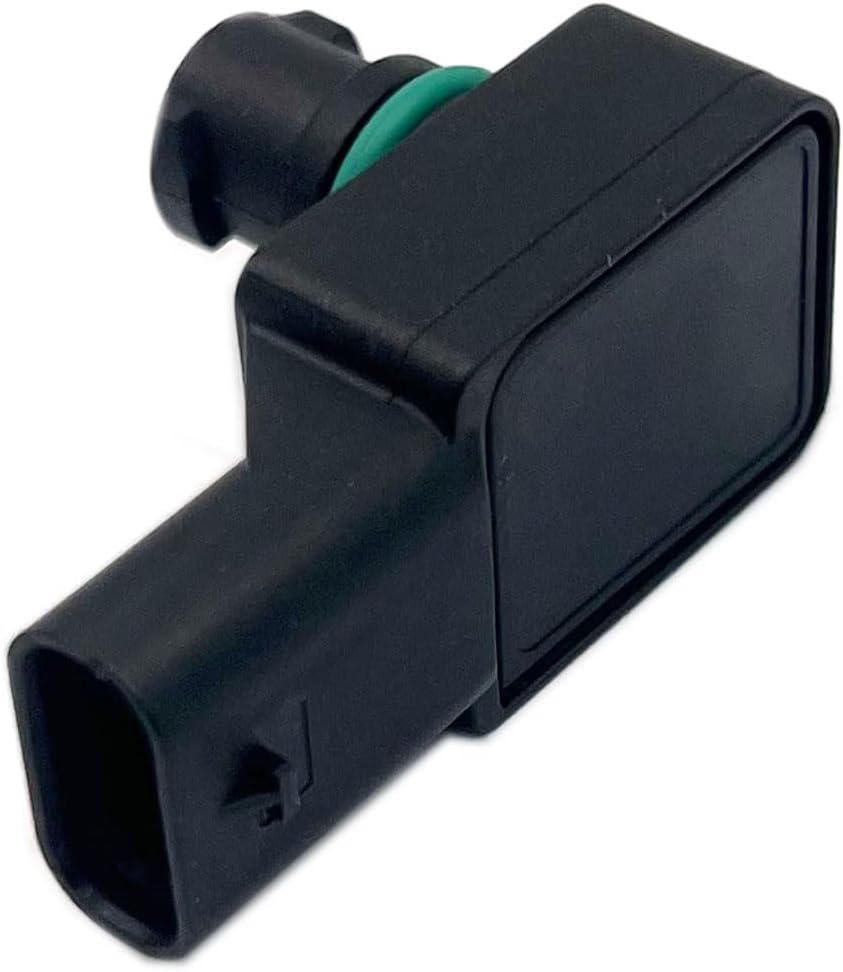 DEVMO Manifold Absolute Pressure MAP Sensor Compatible with Avenger CV Cargo Van Challenger Charger Cherokee Durango Gladiator Journey ProMaster Town Country Wrangler Wrangler JK 1500 2500 3500
