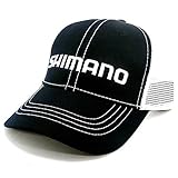Shimano Smokey Trucker Hat, Navy, OSFM