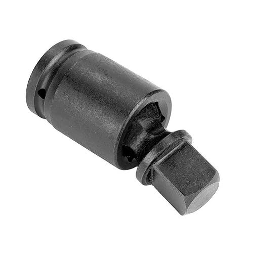 Miniatura 3 de Drive Universal Joint Socket Swivel Deep Impact Socke 1" 34" 38" 12" 14"