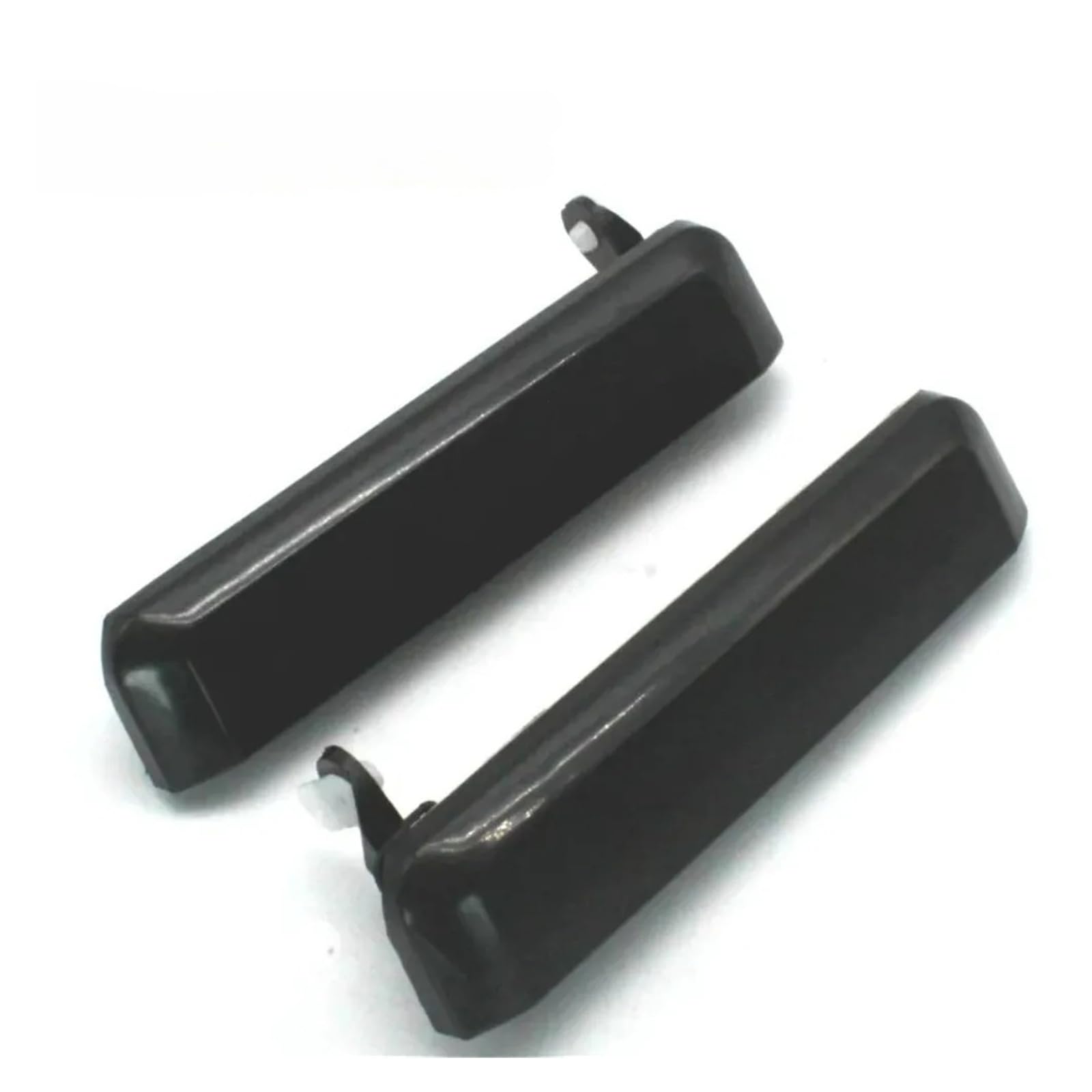 HFEWCVK Fit for Nisan Pickup Truck 8060601A10 8060701A10 Outside Exterior Door Handle Front Pair Set