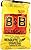 B&B CHARCOAL Charcoal Lump Mesquite, 128 OZ