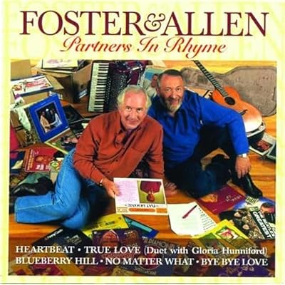 Partners in Rhyme