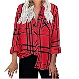 2022 Sweatshirt Damen GroßE GrößEn Lässige Mode für Tops Rundhalsausschnitt Grafik T-Shirts Schlanke bedrucktes Longshirt Basic Damenbluse Casual Loose