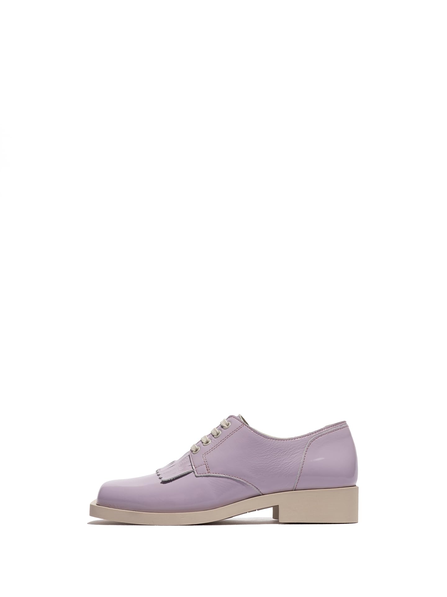 Fly London Women's RULP211FLY Derby, Violet, 9 UK