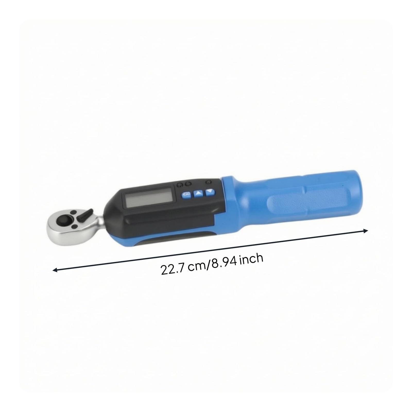 Llave Dinamométrica con Pantalla Digital Profesional Torquímetro Digital para Mecánicos, style to 1