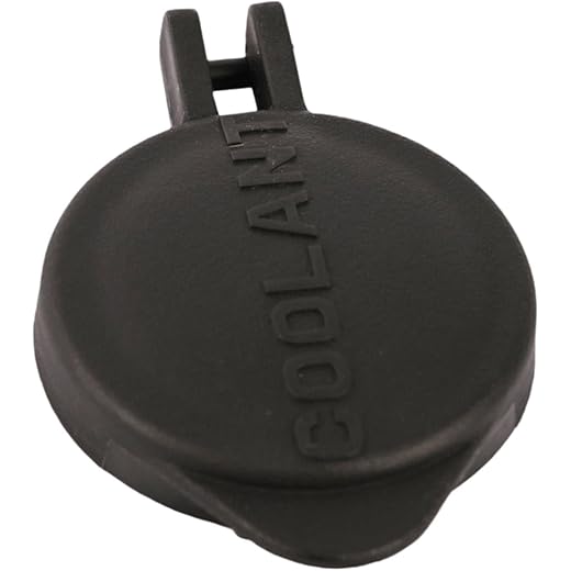 bnf? Car Radiator Coolant Reservoir Cap 25441-3X000 High Performance For Kia | Parts & Accessories | Car & Truck Parts | Cooling Systems | Radiators & Parts