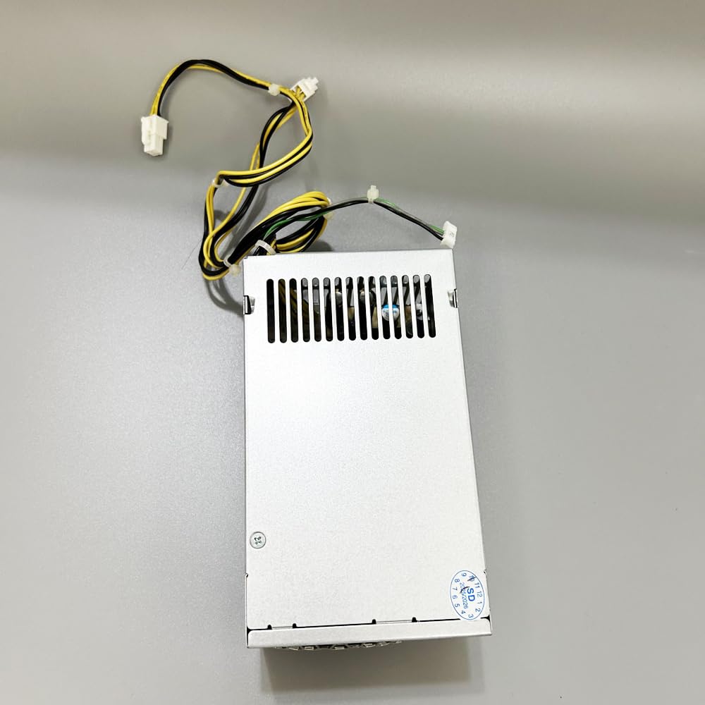 180W D16-180P1A D16-180P2A D16-180P1B PA-1181-6HY PCH023 PCG004D PCG002 Fuente de alimentación para computadora de Escritorio HP 280 282 288 400 480 600 800 880 Pro G3/G4 MT Escritorio