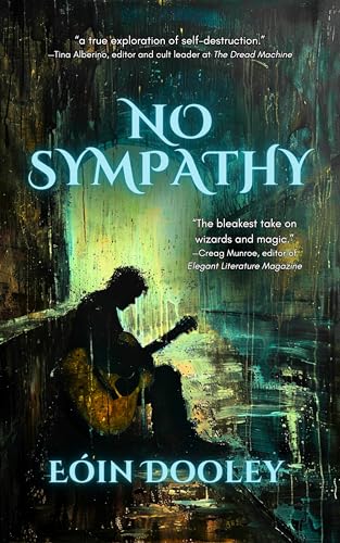 Cover of No Sympathy