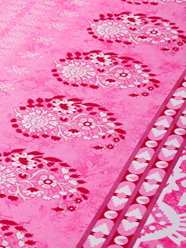 Image of Vaamsi Women's Crepe Regular Kurta