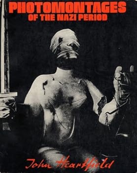 Paperback Photomontages of the Nazi period Book