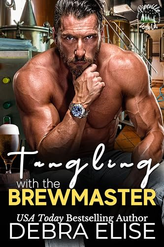 Tangling with the Brewmaster: A Pineville World Short Story (Tangling Series)