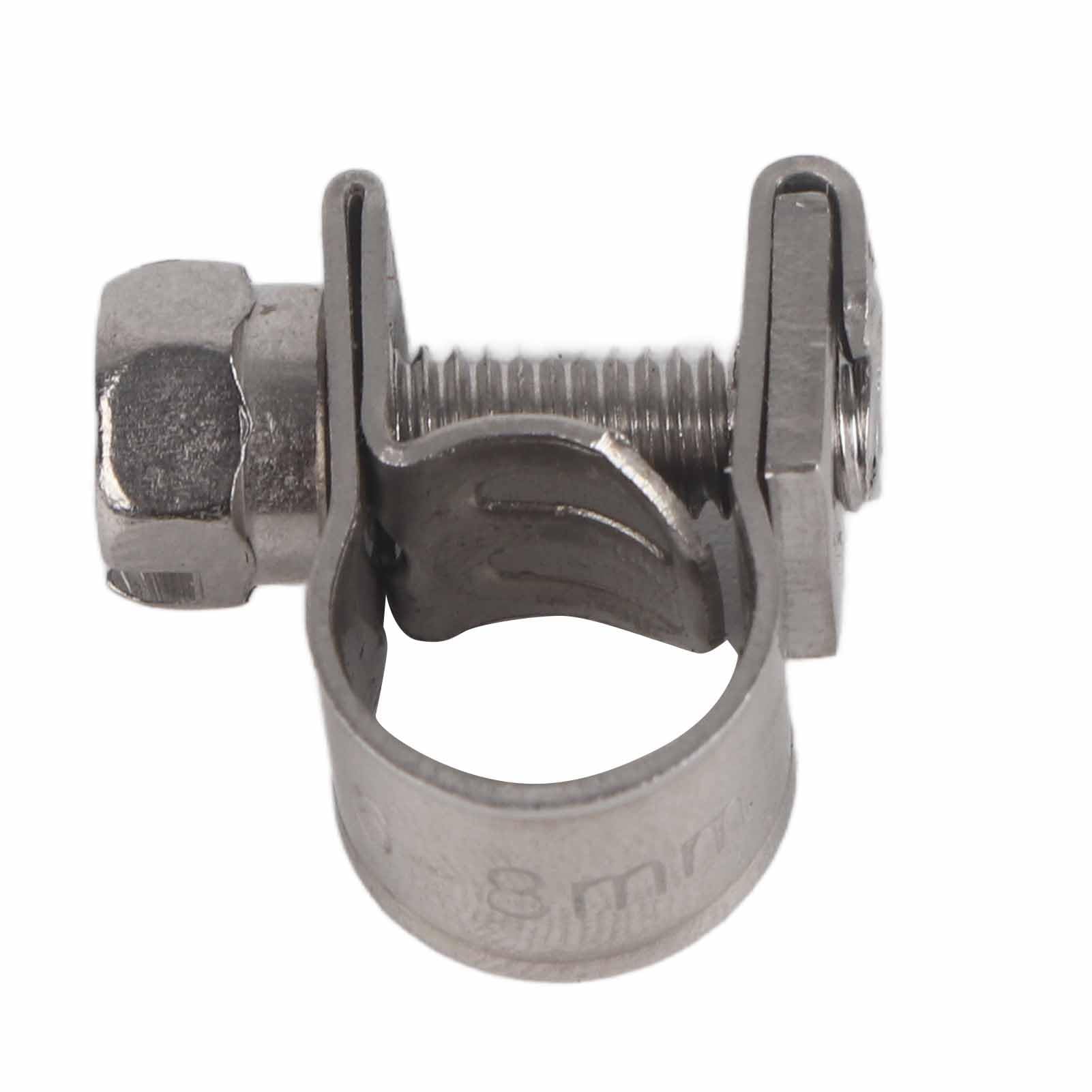 Fascette For Tubi, Fascette Stringitubo, Fascette Stringitubo, 10 - Foto 5