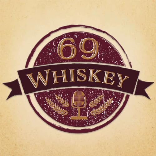 69 Whiskey cover art
