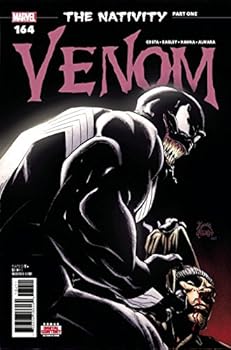 VENOM #164 LEG