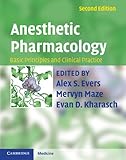 Anesthetic Pharmacology 2 Part Set