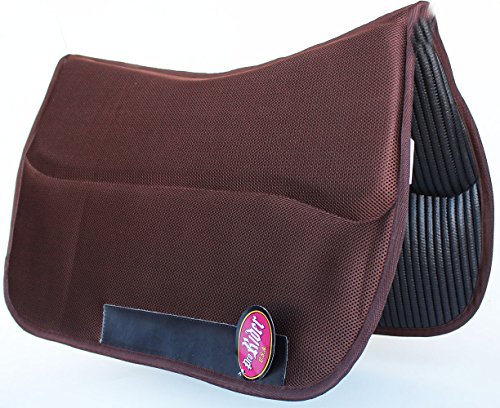 Best Pro Saddle Pad