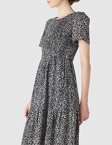 Amazon Brand - Find. - Vestito Estate da Donna