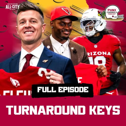 How the Cardinals Can Shock the NFL in Mike LaFleur&rsquo;s First Year