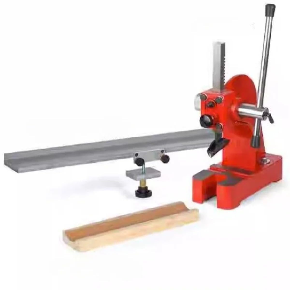 Prensa de trastes de guitarra, herramienta de prensado de trastes de guitarra, diapasón de bajo, herramienta de luthier de guitarra