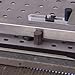 Strong Hand Tools FixturePoint Table and Tools Kit - 28-Pc. Startup Kit, Square Stock, Model Number TBHK100