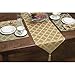 Lenox Laurel Leaf Set of 4 Placemats, White