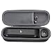 XANAD Hard Travel Carrying Case for Beats Pill + Plus Portable Speaker - Storage Protective Bag