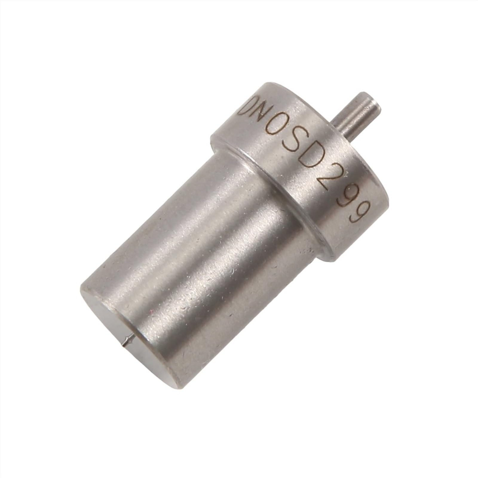 auto Inyector combustible Common Rail DN0SD299 A76M_4PCS Boquilla Inyector Combustible Diésel Motor