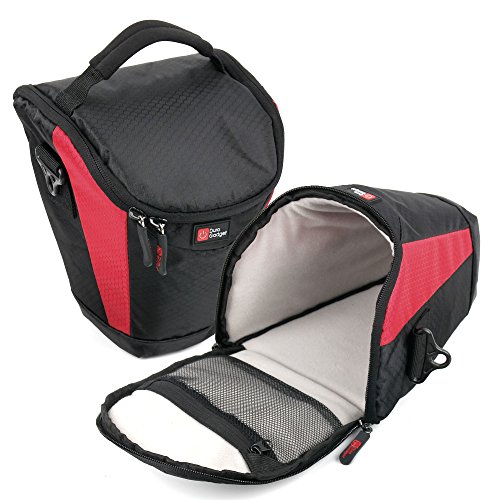 DURAGADGET - Funda para cámara Nikon Coolpix P900