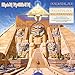 POWERSLAVE [40TH ANNIVERSARY LIMITED EDITION ZOETROPE VINYL] [Analog]