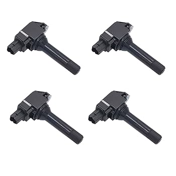 Amazon | JINGLINGKJ イグニッションコイル 2014- トヨタ 86 ZN6