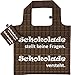 Produktbild Any Bags 17153 Tasche Schokolade (1 Stück)