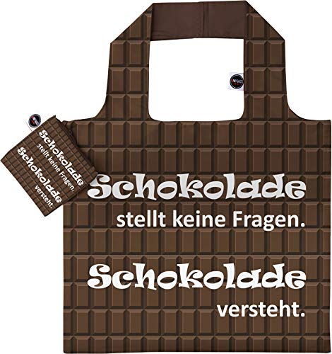 Preisvergleich Produktbild Any Bags 17153 Tasche Schokolade (1 Stück)