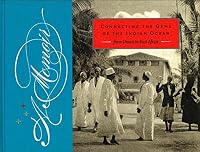 Connecting the Gems of the Indian Ocean: From Oman to East Africa: A Memoir B076DSM4LM Book Cover
