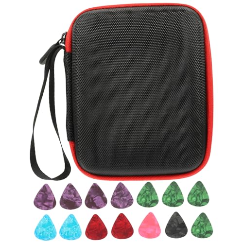 ERINGOGO 1�Z�b�g�M�^�[�p�ϋv���s�b�N ���[�P�[�X�t�� ���� �����^�ѕ֗�