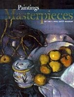 Masterpieces of the J. Paul Getty Museum: Paintings (Masterpieces of the J. Paul Getty Museum) 0500279500 Book Cover