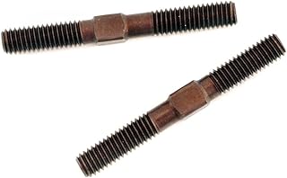 XRAY Rear Turnbuckle L/R 25mm - Spring Steel (2)