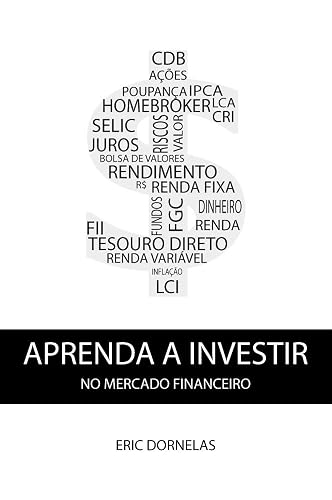Aprenda a Investir no Mercado Financeiro
