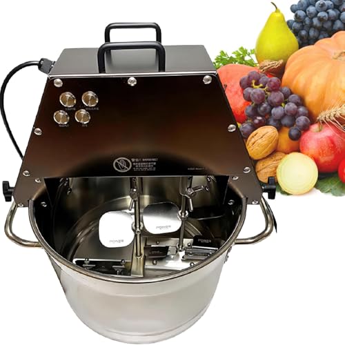 Generisch A-1 Automatischer 10L Topfrührer