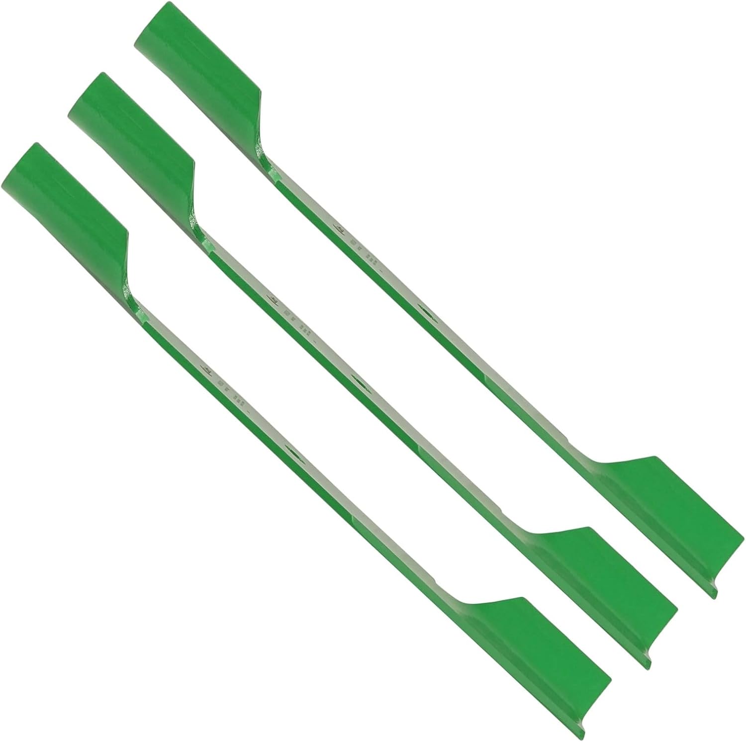 Replacement For 52" Deck 18" Blades for Scag Tiger Cat/Cat SMWC52 SMTC52 STC52 SMVR52 Mod-C26C-34868