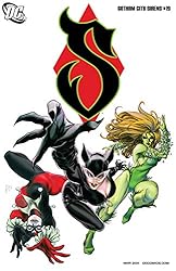 Amazon.co.jp: Gotham City Sirens #2 (English Edition) 電子書籍