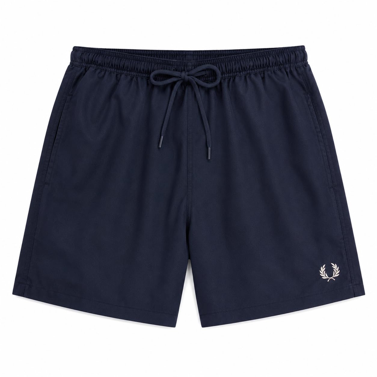 Regular Fit Swimshorts Men's Polyester